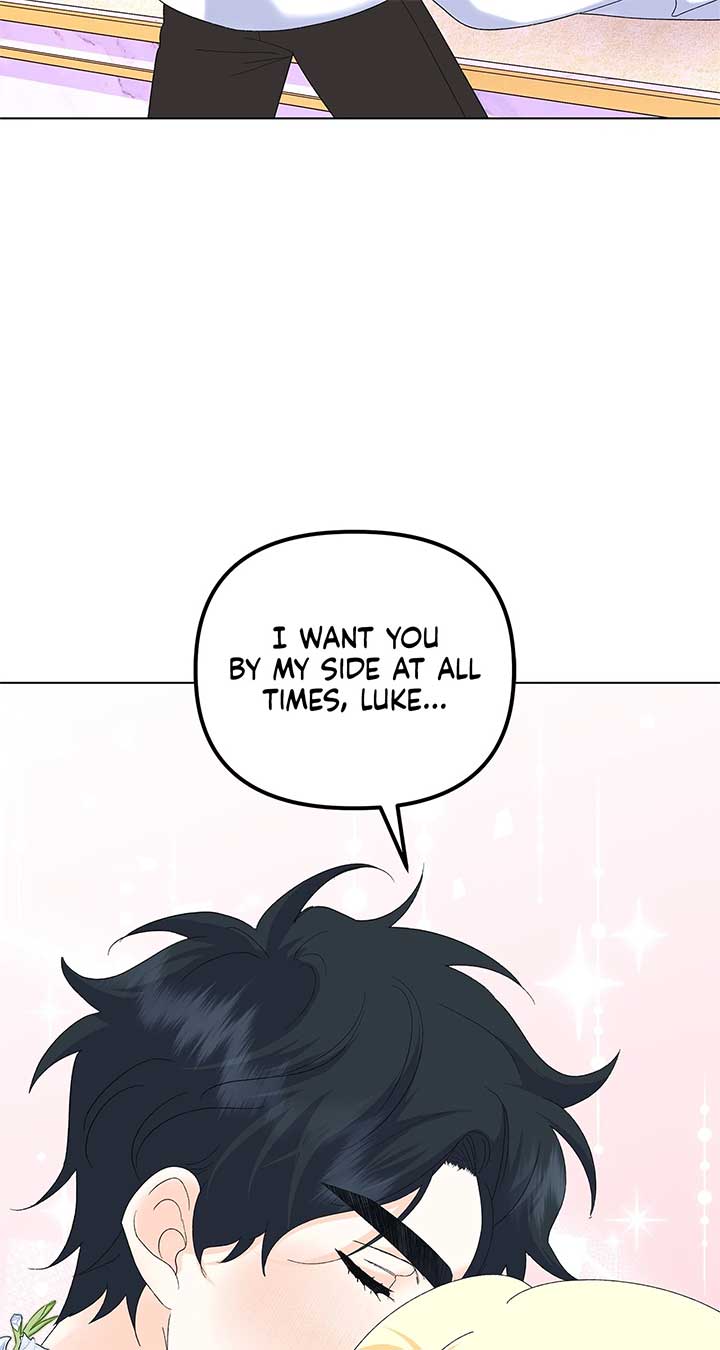 I Got Married to a Duke Called Beast Chapter 89 - Page 145