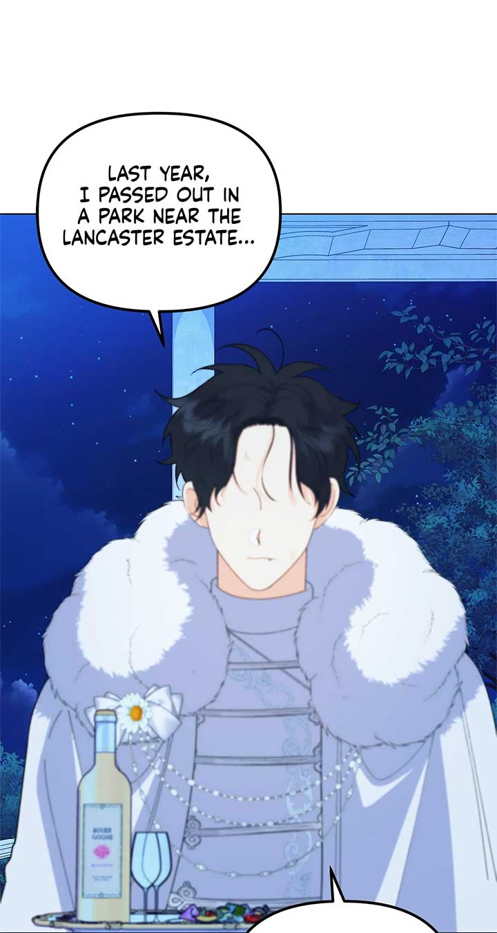 I Got Married to a Duke Called Beast Chapter 89 - Page 15