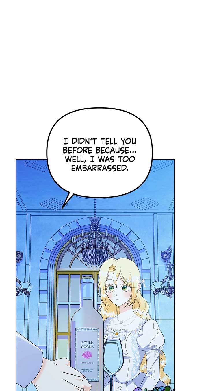 I Got Married to a Duke Called Beast Chapter 89 - Page 20