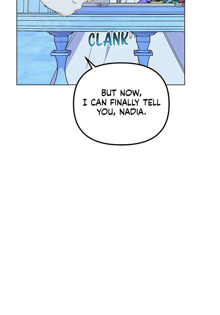 I Got Married to a Duke Called Beast Chapter 89 - Page 21