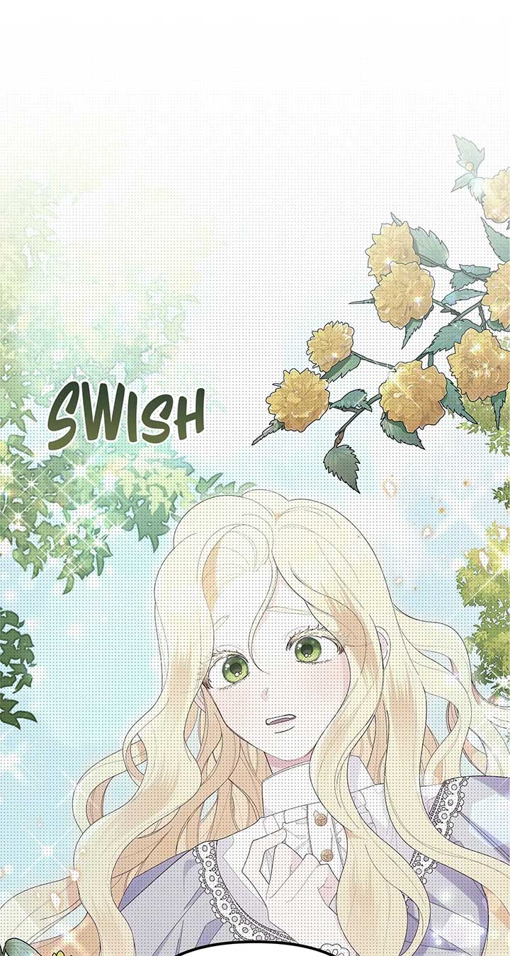 I Got Married to a Duke Called Beast Chapter 89 - Page 22