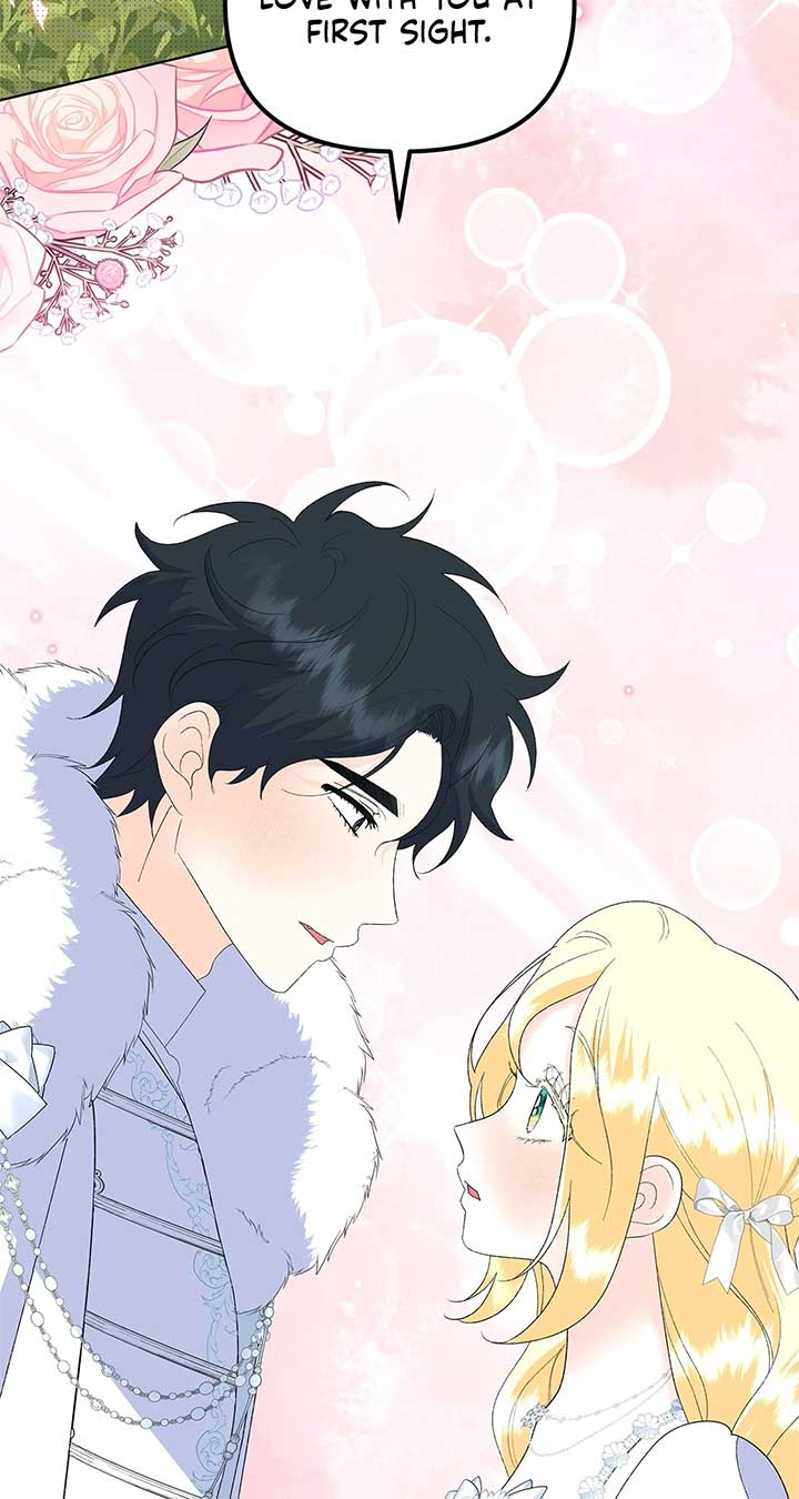 I Got Married to a Duke Called Beast Chapter 89 - Page 24