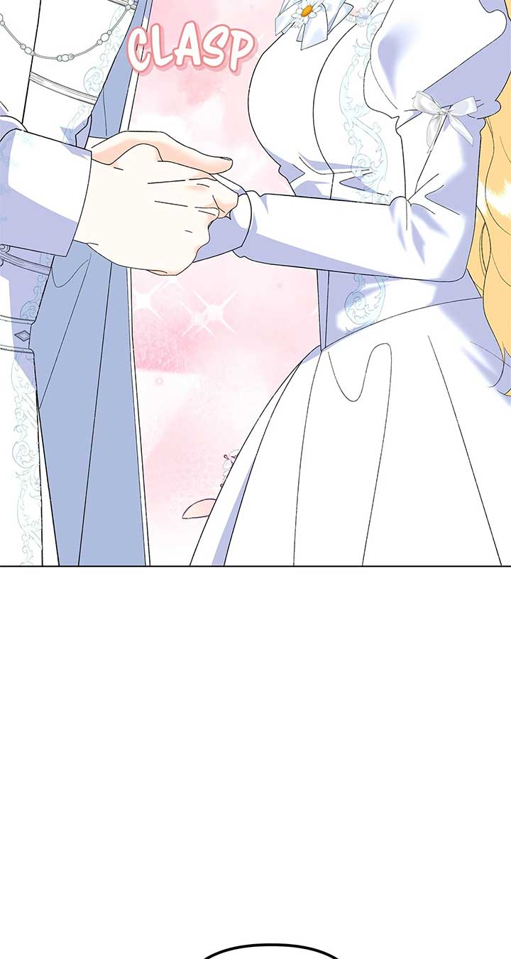 I Got Married to a Duke Called Beast Chapter 89 - Page 25
