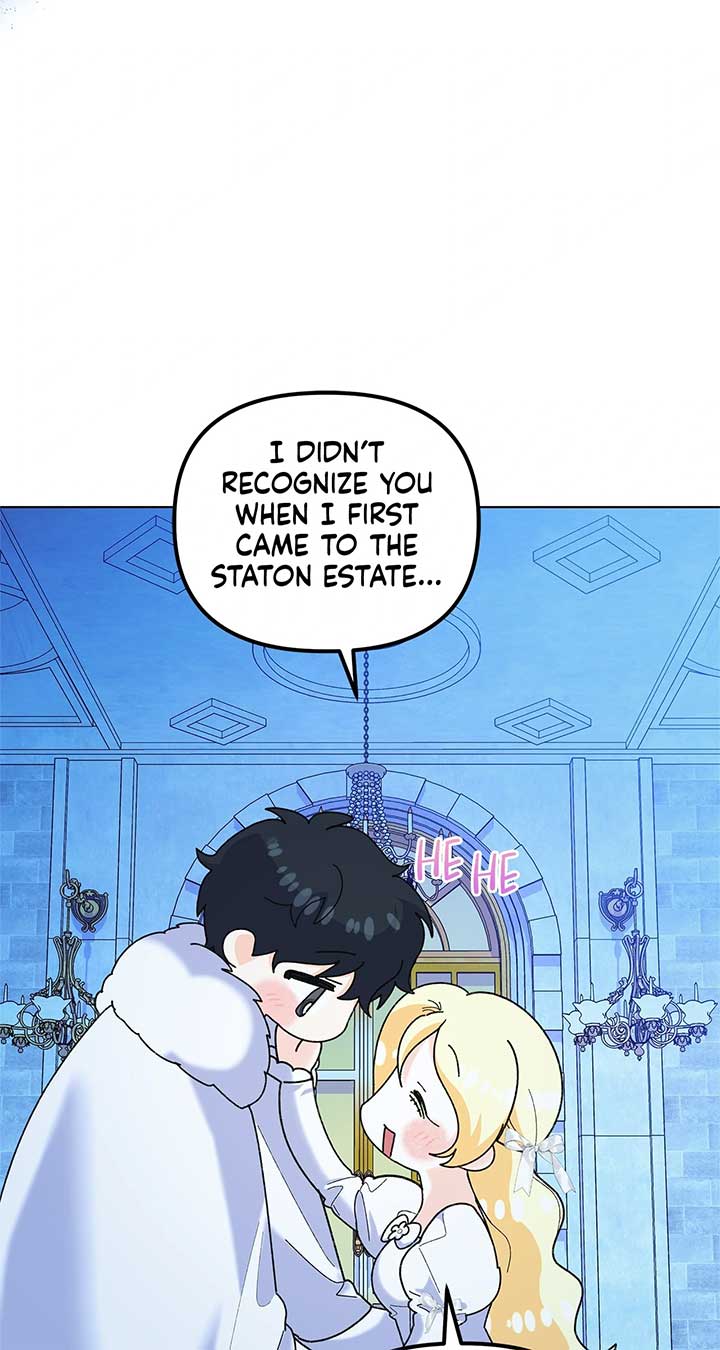 I Got Married to a Duke Called Beast Chapter 89 - Page 30