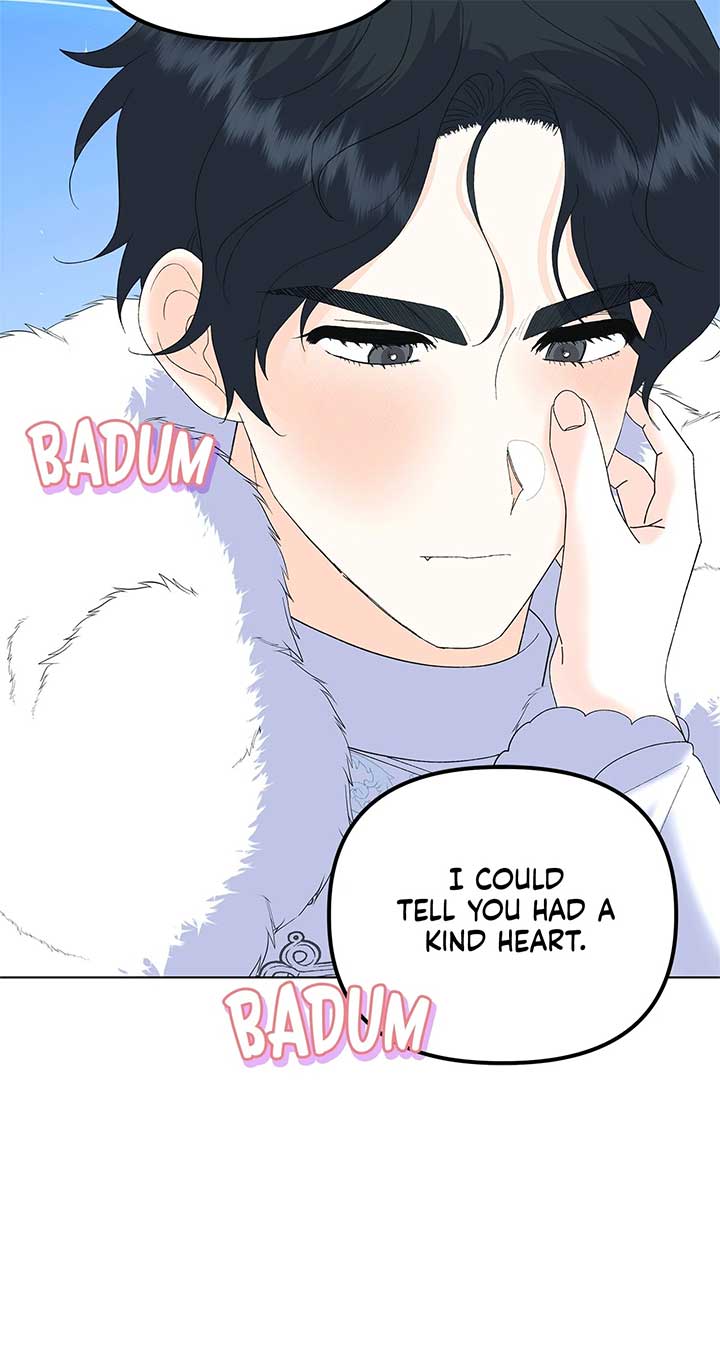 I Got Married to a Duke Called Beast Chapter 89 - Page 32