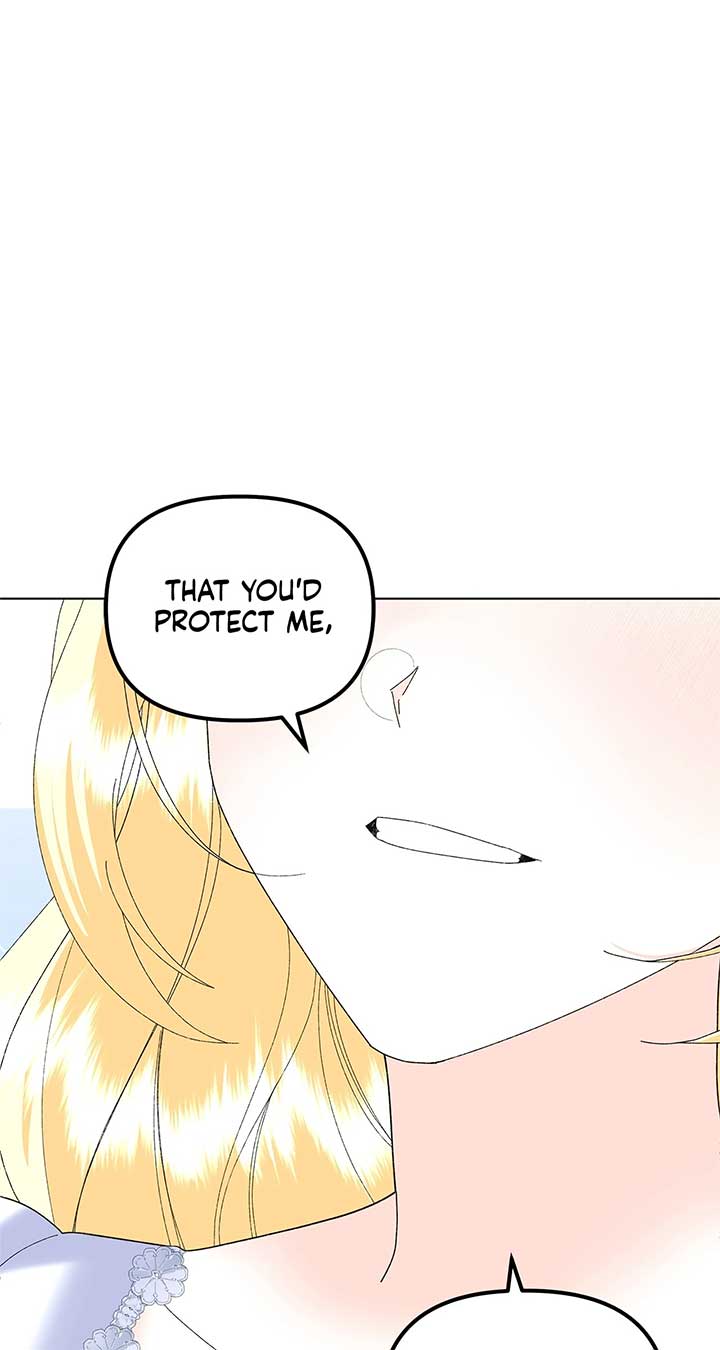 I Got Married to a Duke Called Beast Chapter 89 - Page 33