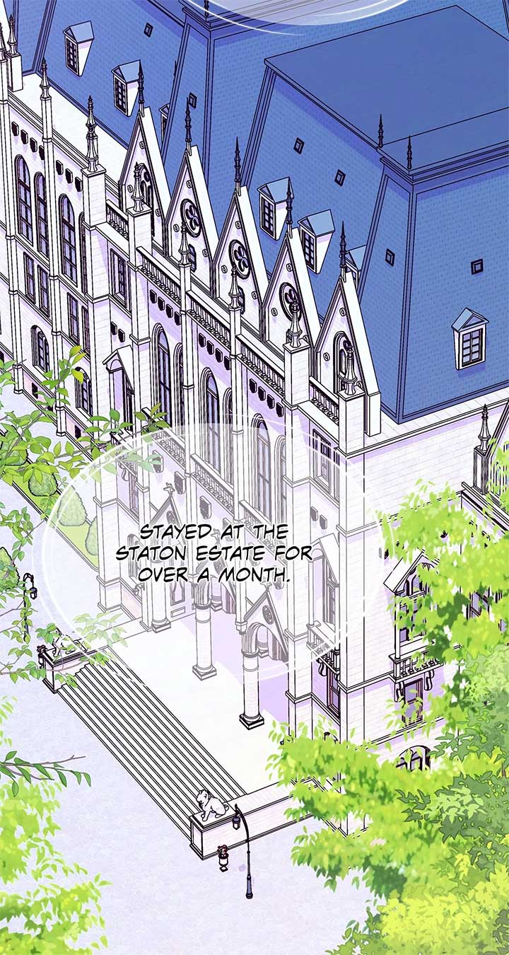 I Got Married to a Duke Called Beast Chapter 89 - Page 39