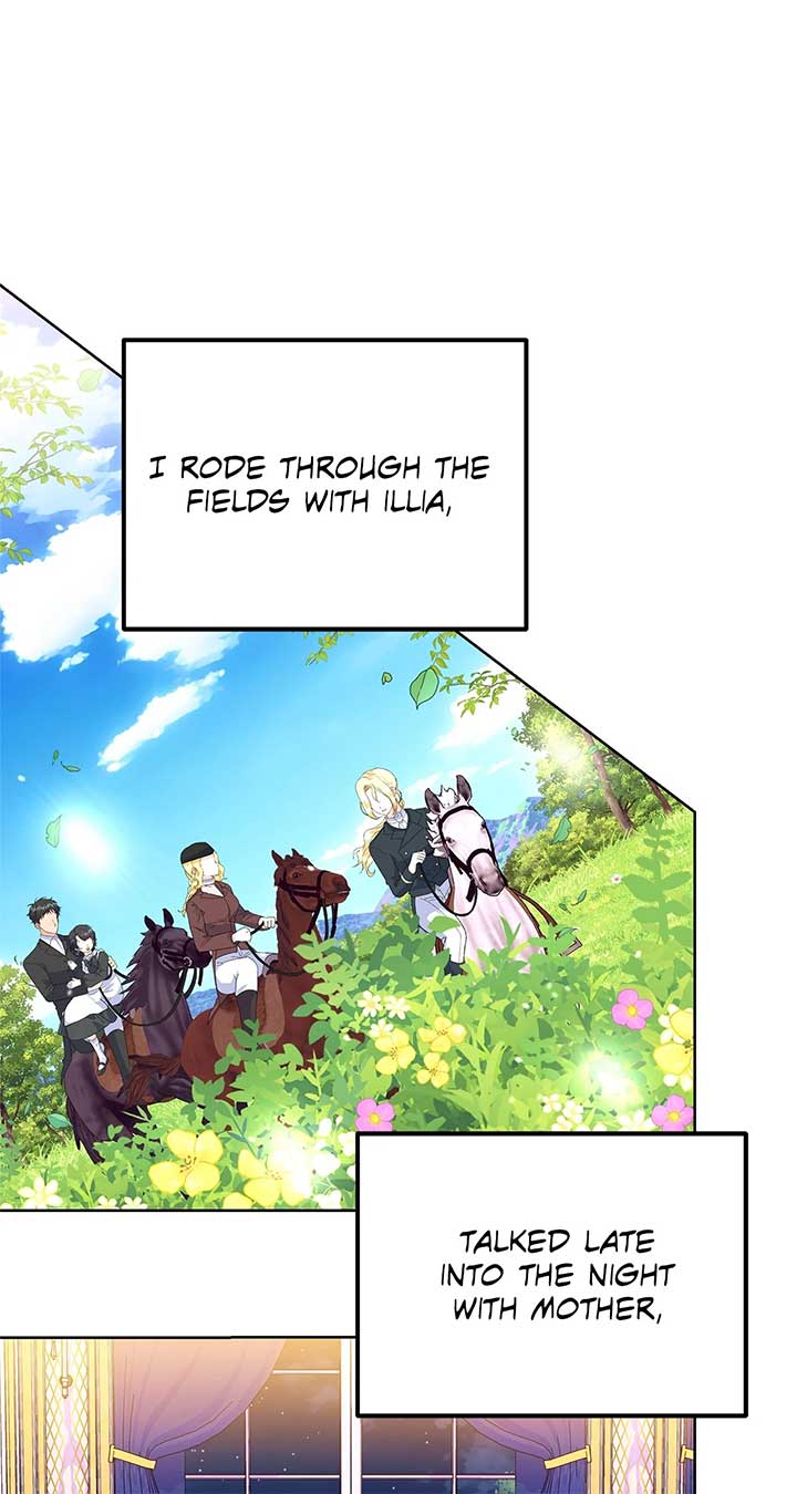I Got Married to a Duke Called Beast Chapter 89 - Page 41