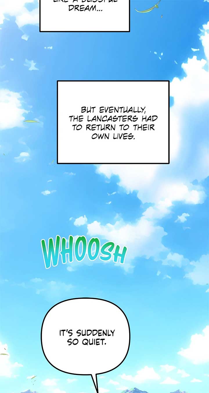 I Got Married to a Duke Called Beast Chapter 89 - Page 49