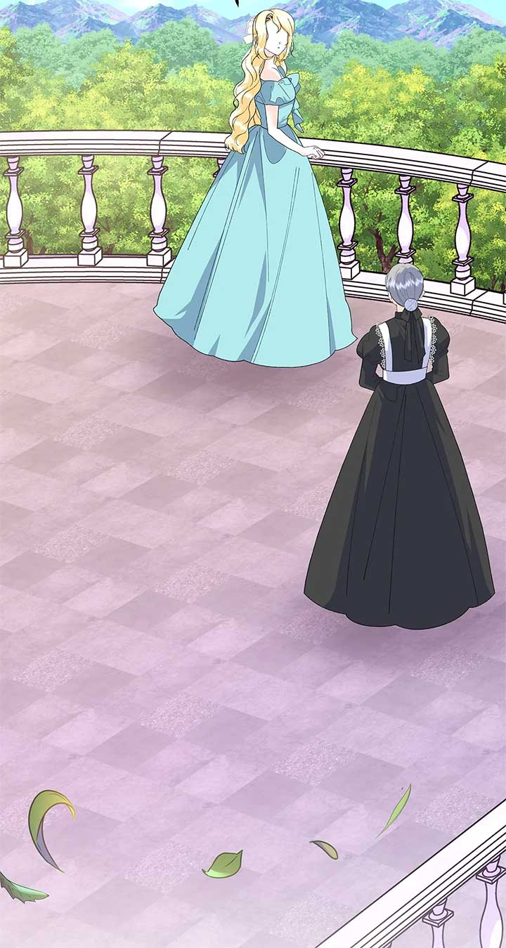 I Got Married to a Duke Called Beast Chapter 89 - Page 50