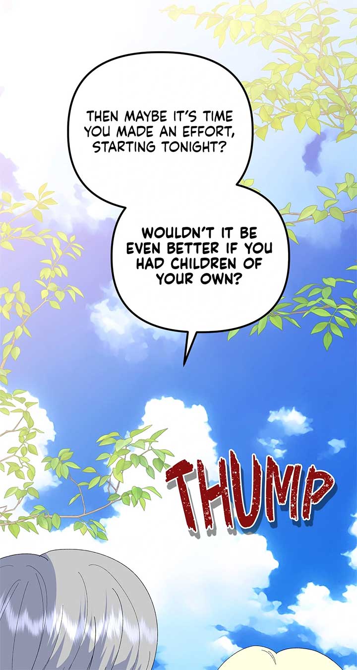 I Got Married to a Duke Called Beast Chapter 89 - Page 57