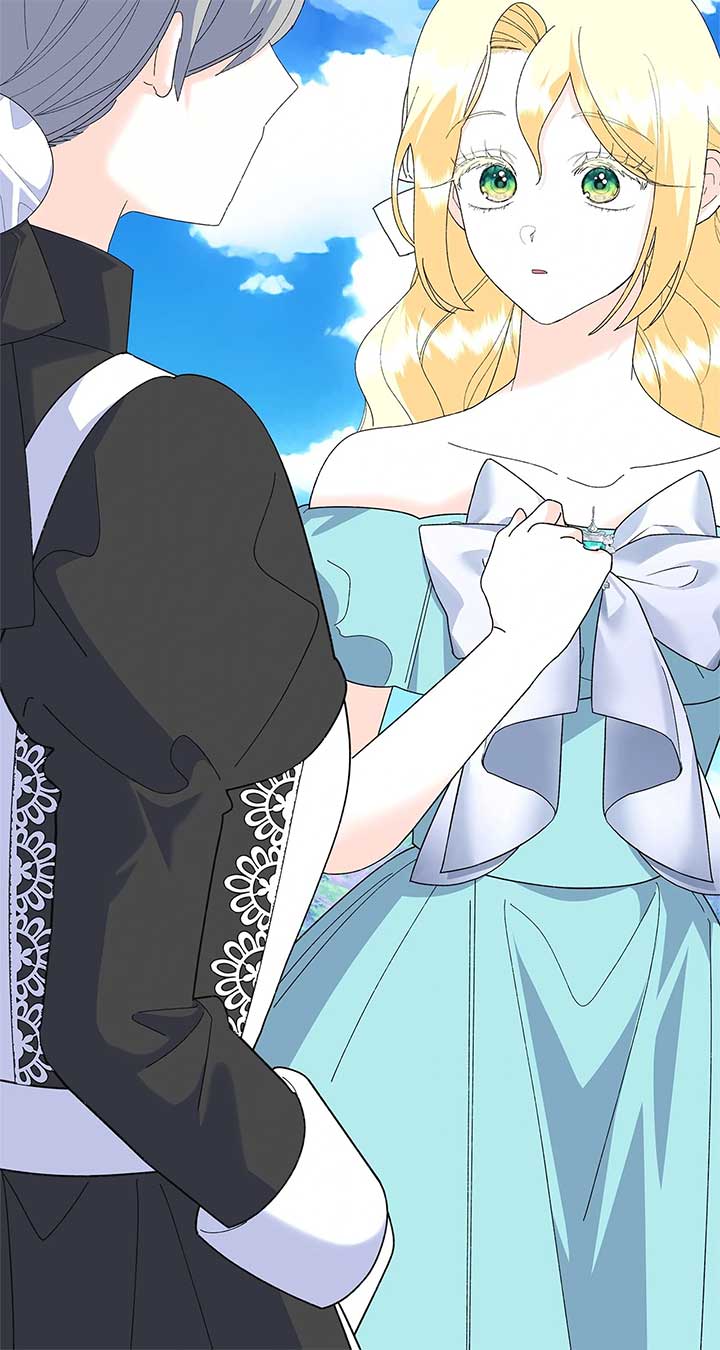 I Got Married to a Duke Called Beast Chapter 89 - Page 58