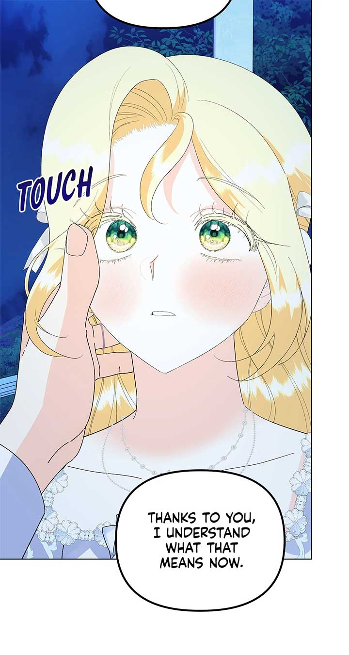 I Got Married to a Duke Called Beast Chapter 89 - Page 6