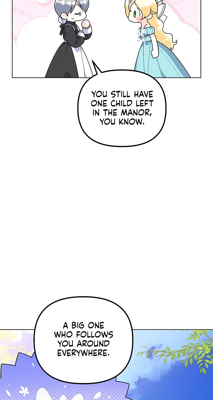 I Got Married to a Duke Called Beast Chapter 89 - Page 60