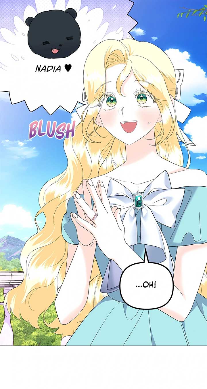I Got Married to a Duke Called Beast Chapter 89 - Page 61