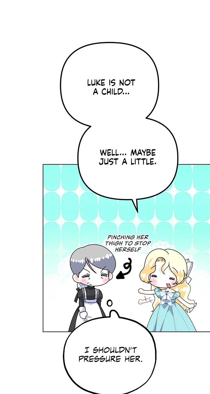 I Got Married to a Duke Called Beast Chapter 89 - Page 63