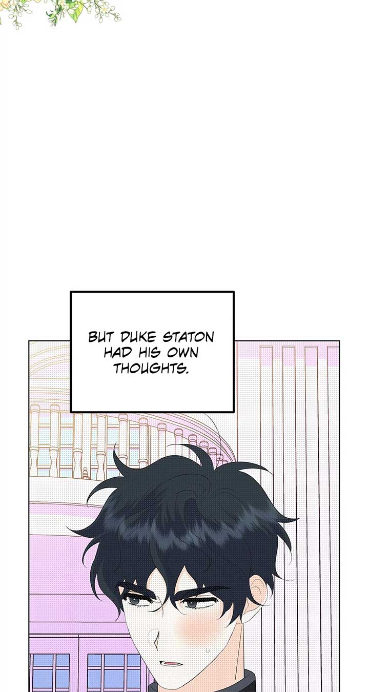 I Got Married to a Duke Called Beast Chapter 89 - Page 67