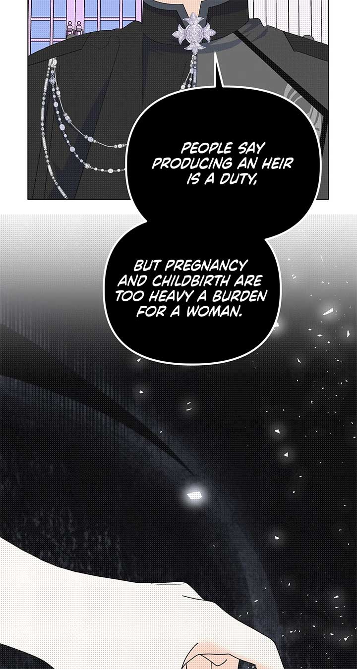 I Got Married to a Duke Called Beast Chapter 89 - Page 68