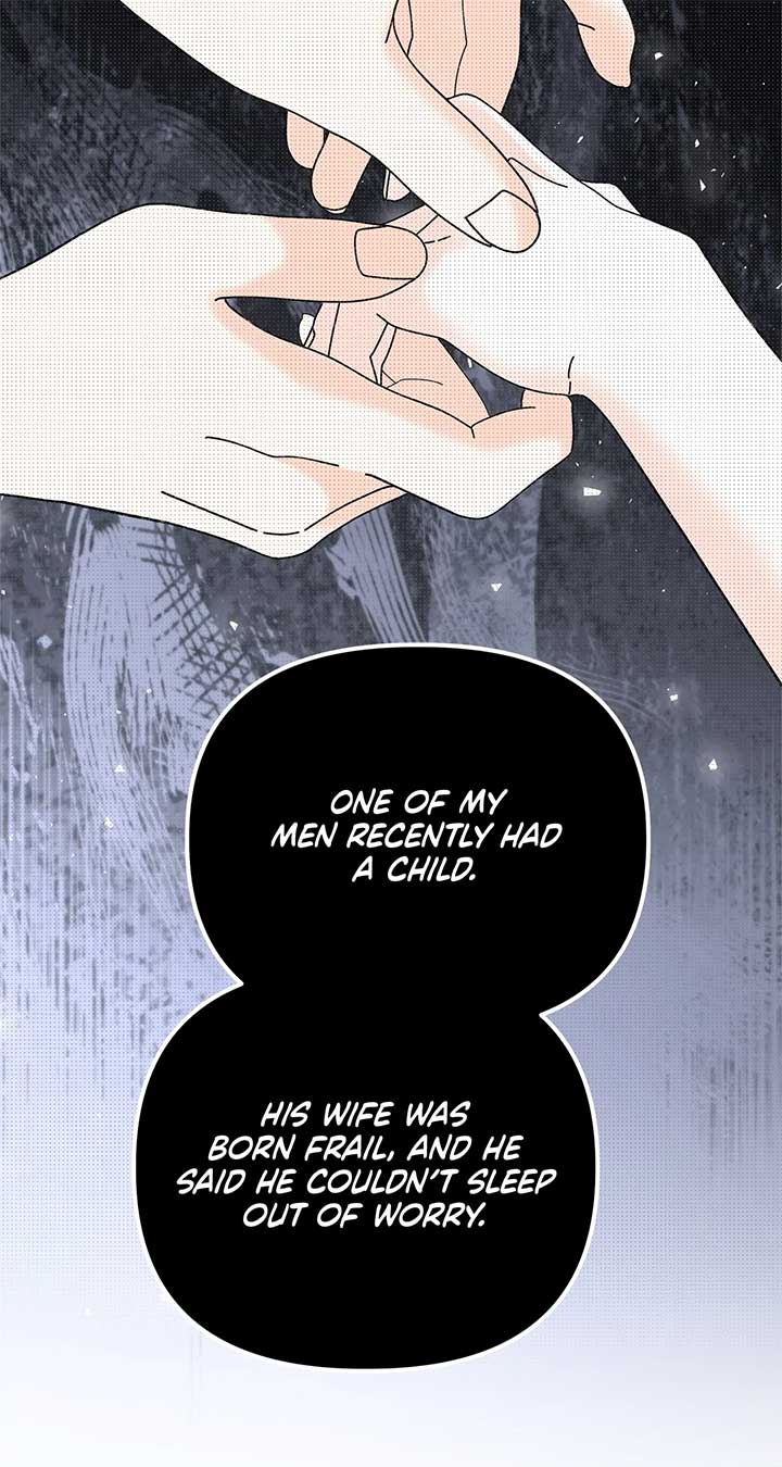 I Got Married to a Duke Called Beast Chapter 89 - Page 69