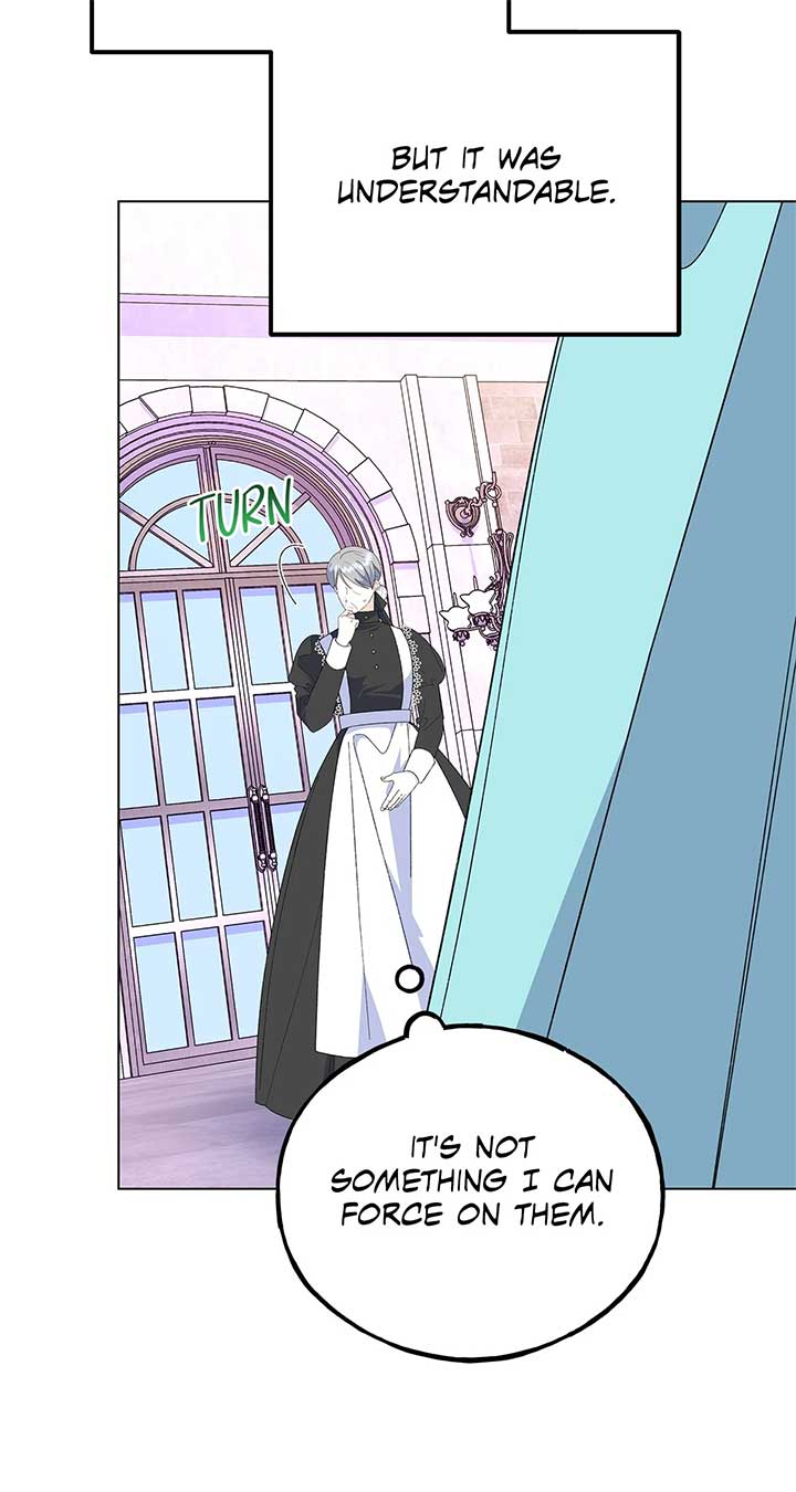 I Got Married to a Duke Called Beast Chapter 89 - Page 73