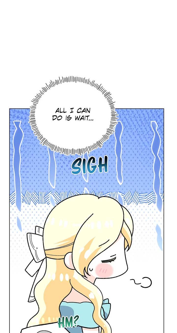 I Got Married to a Duke Called Beast Chapter 89 - Page 74