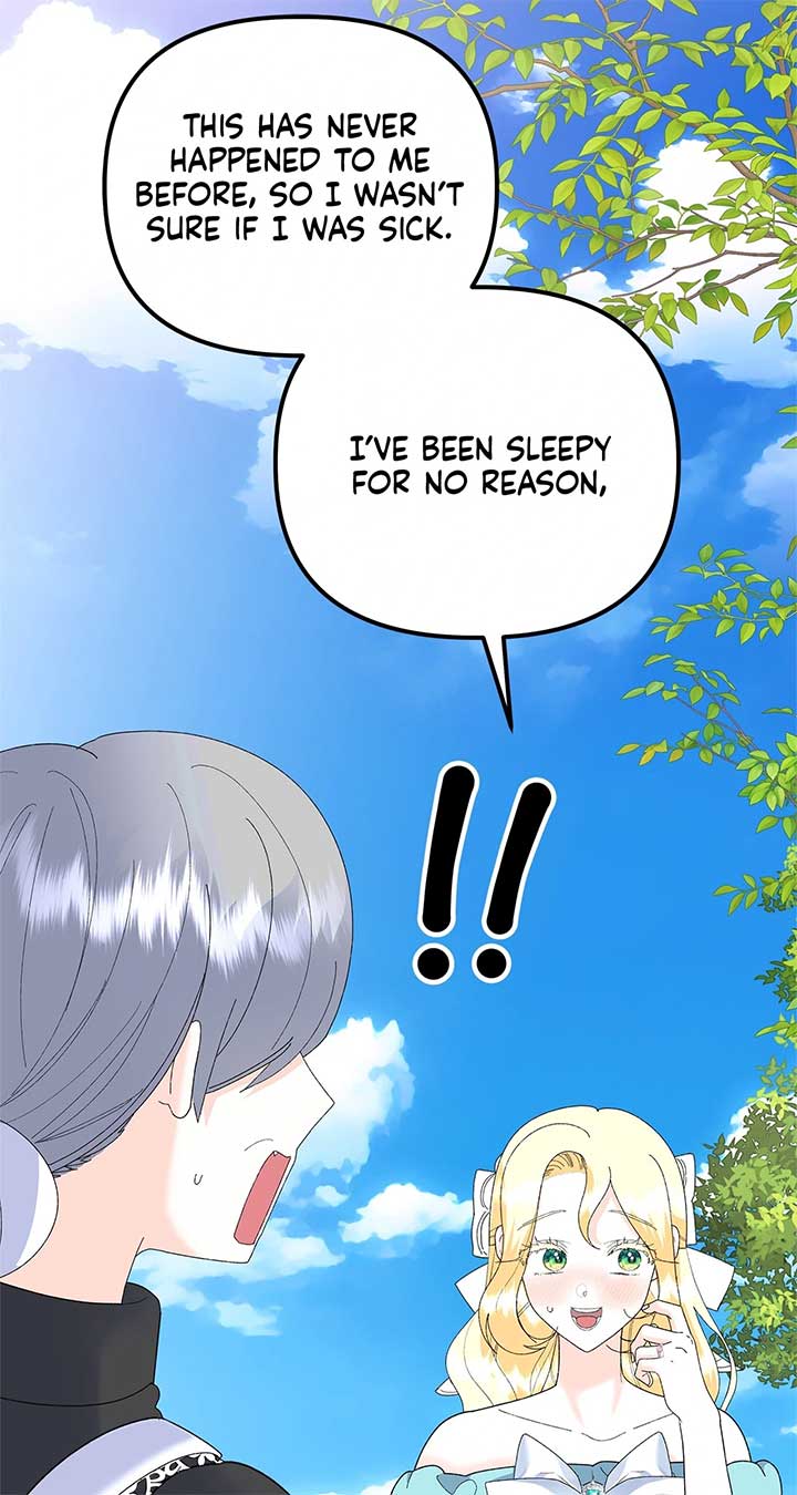 I Got Married to a Duke Called Beast Chapter 89 - Page 81