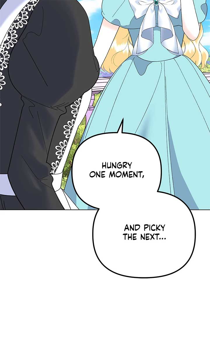 I Got Married to a Duke Called Beast Chapter 89 - Page 82