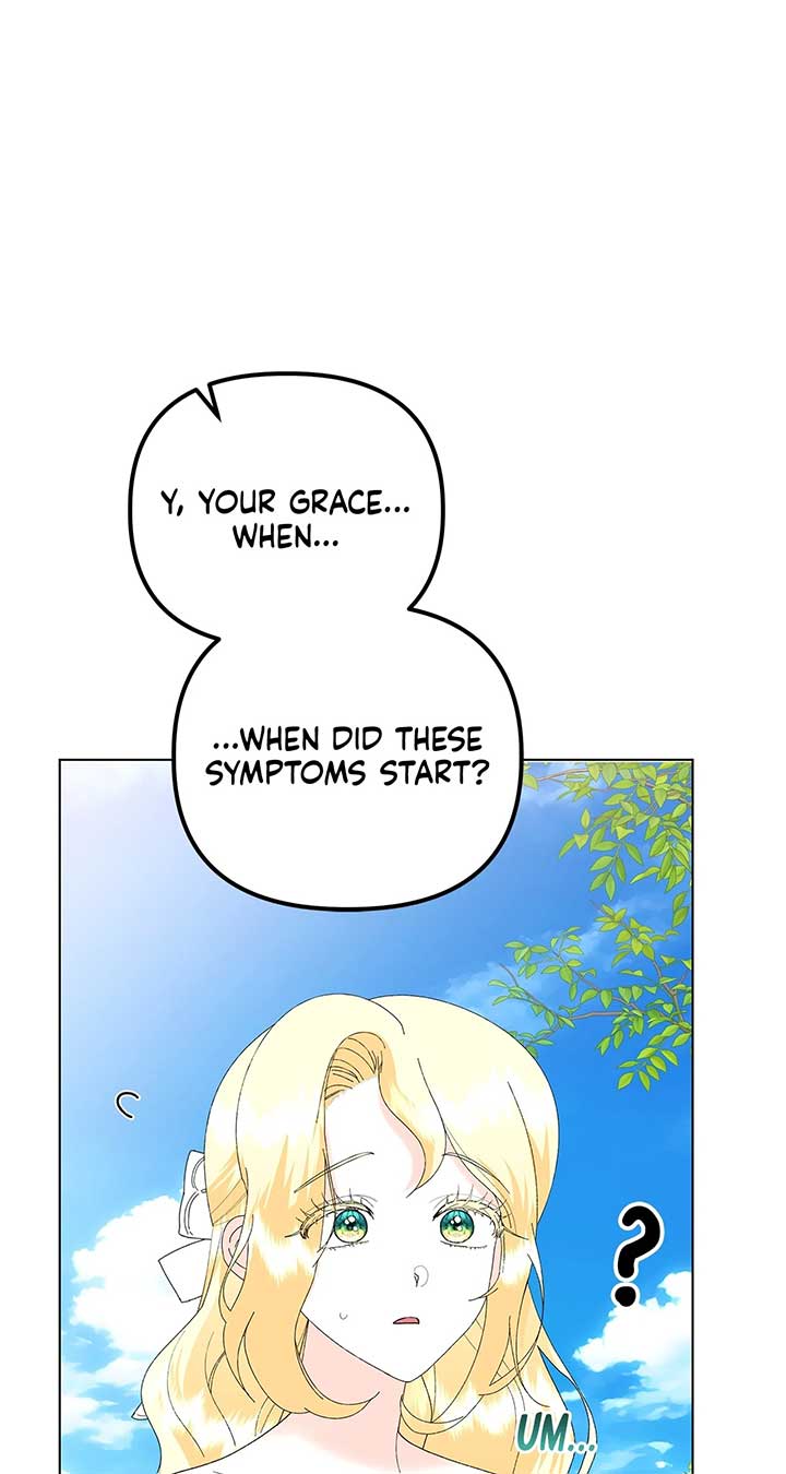 I Got Married to a Duke Called Beast Chapter 89 - Page 83