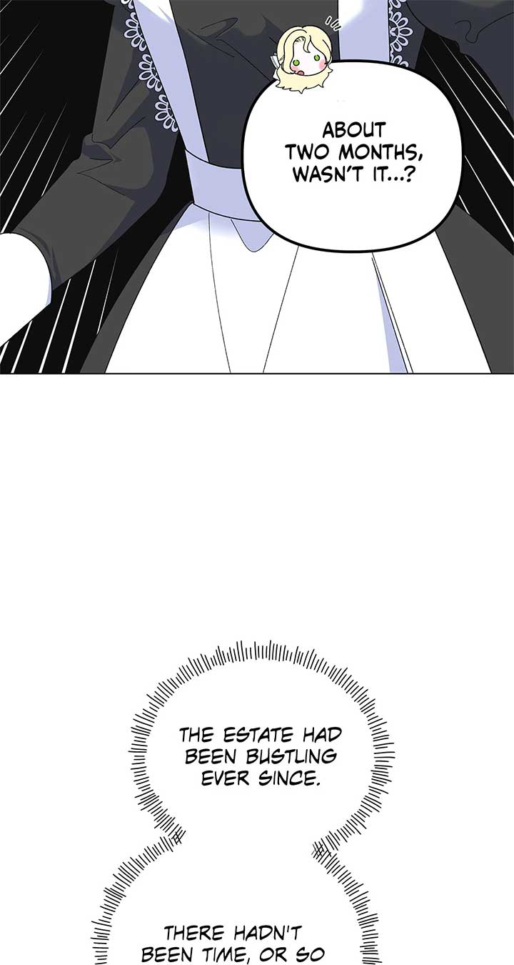 I Got Married to a Duke Called Beast Chapter 89 - Page 86