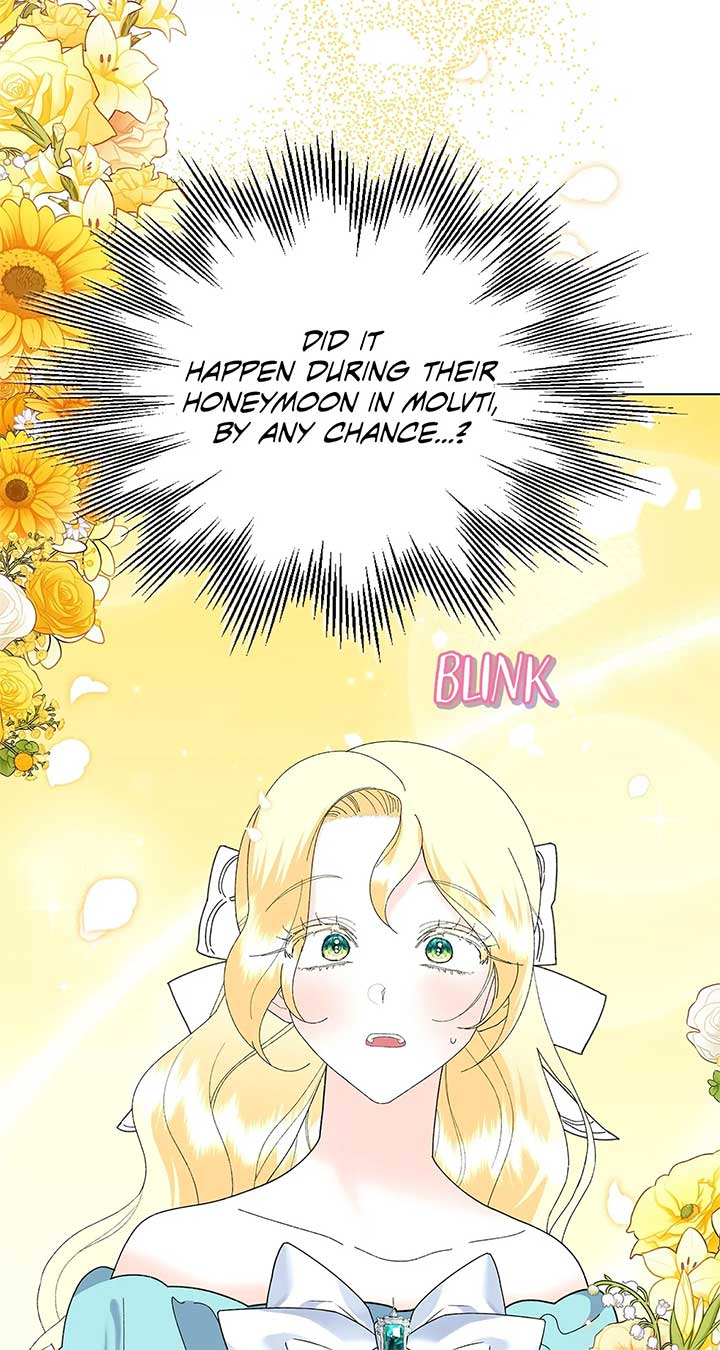 I Got Married to a Duke Called Beast Chapter 89 - Page 88