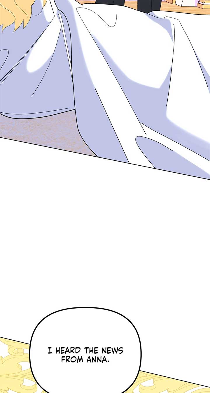 I Got Married to a Duke Called Beast Chapter 89 - Page 94