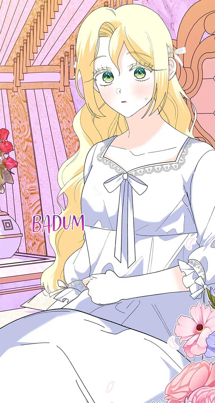 I Got Married to a Duke Called Beast Chapter 89 - Page 99