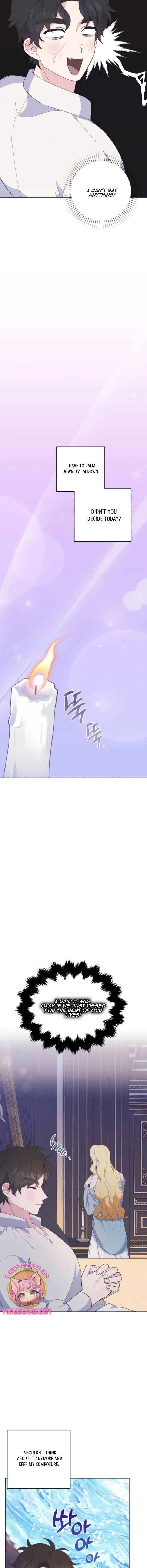 I Got Married to a Duke Called Beast Chapter 9 - Page 13