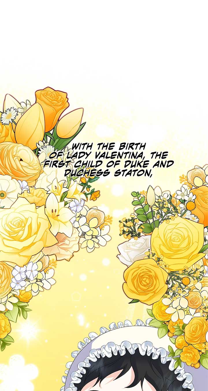 I Got Married to a Duke Called Beast Chapter 90 - Page 1