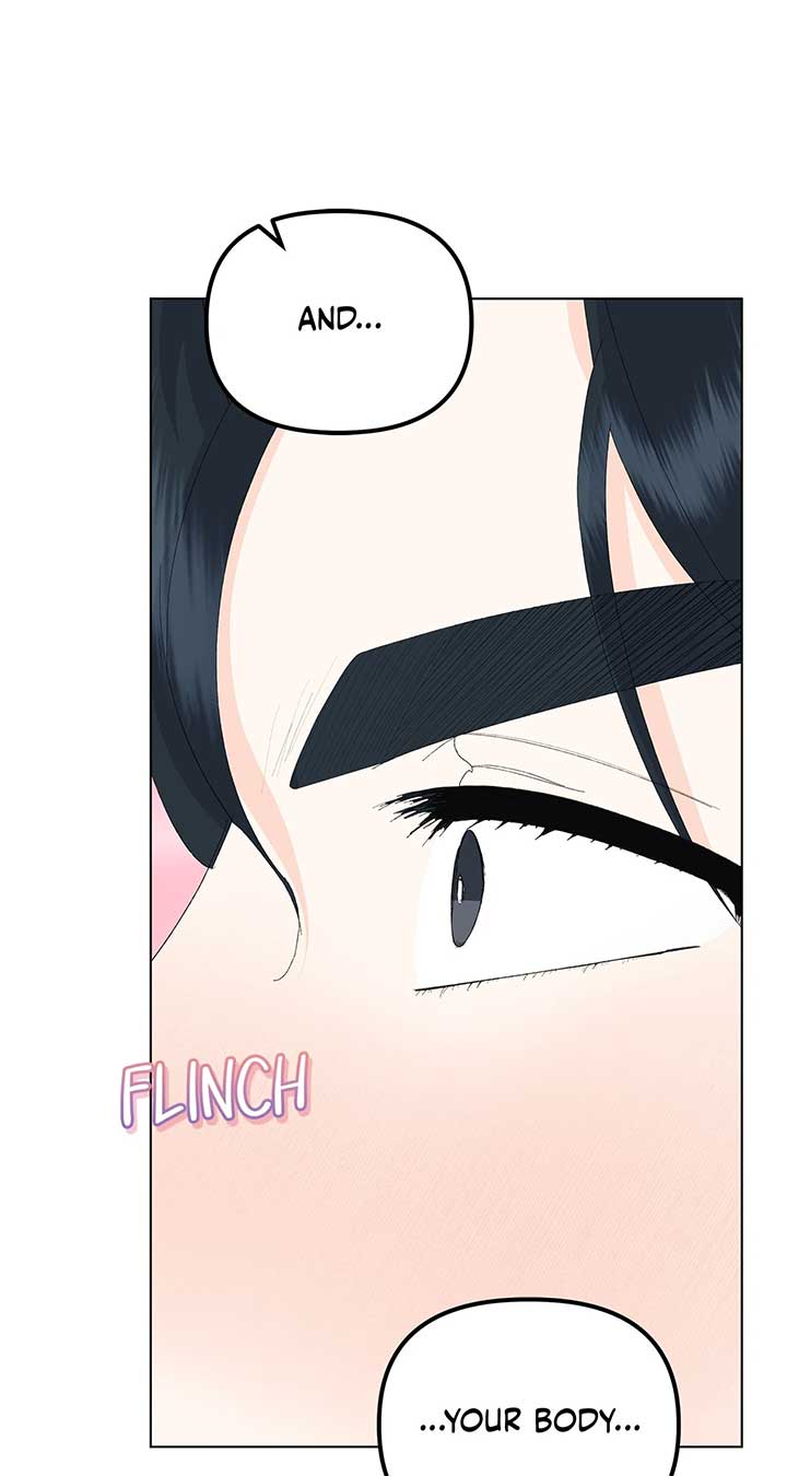 I Got Married to a Duke Called Beast Chapter 90 - Page 105