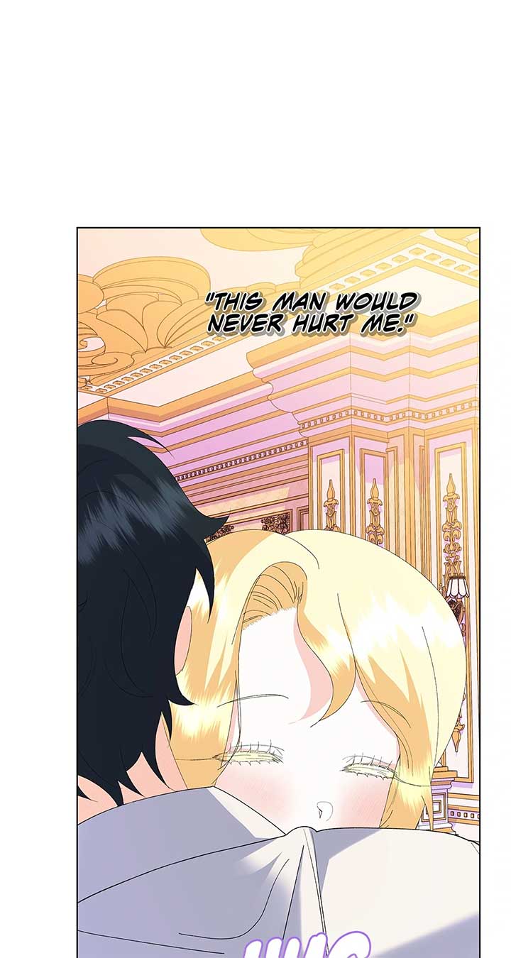I Got Married to a Duke Called Beast Chapter 90 - Page 113