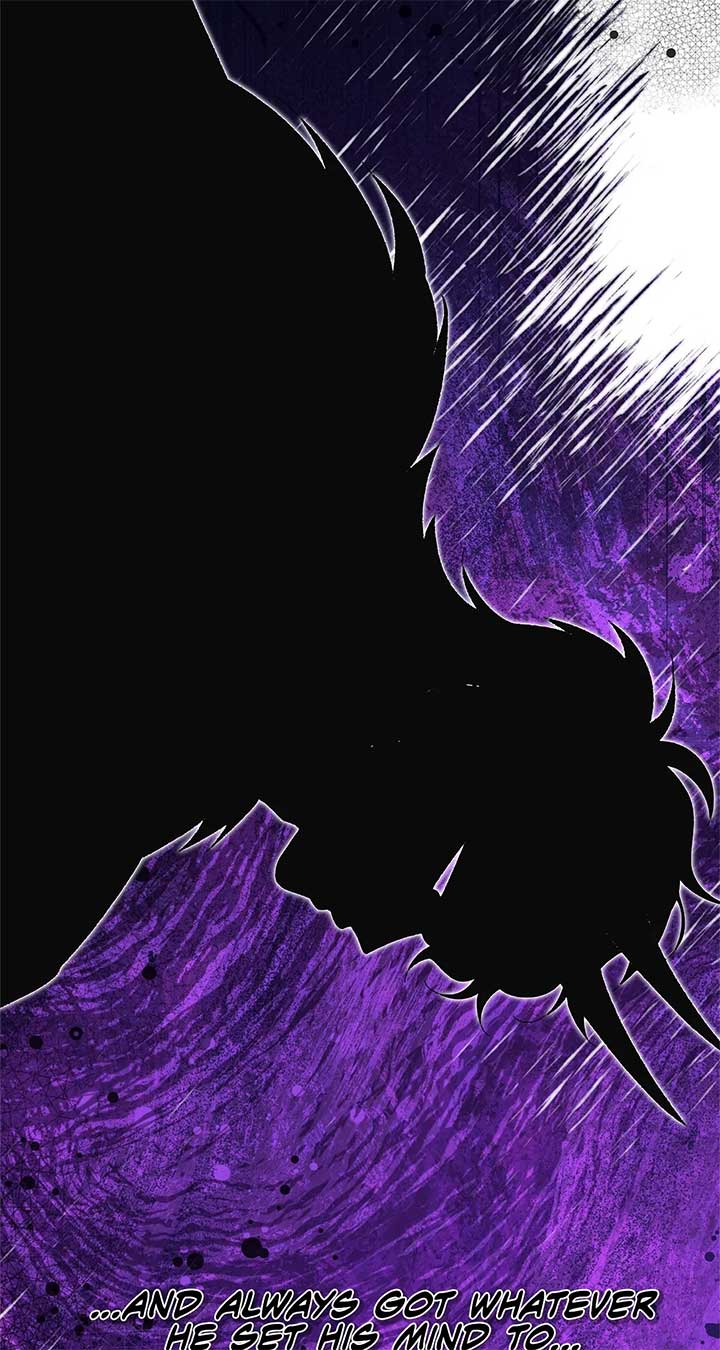 I Got Married to a Duke Called Beast Chapter 90 - Page 117