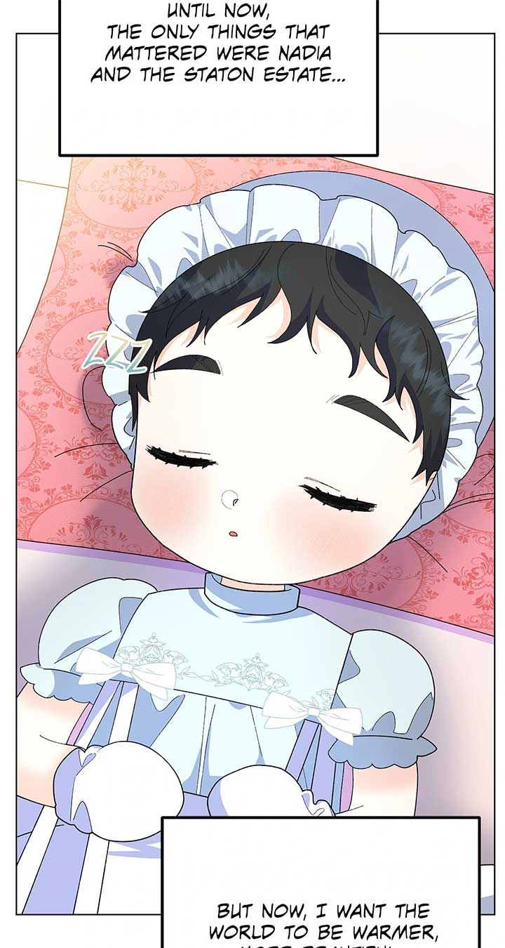 I Got Married to a Duke Called Beast Chapter 90 - Page 42
