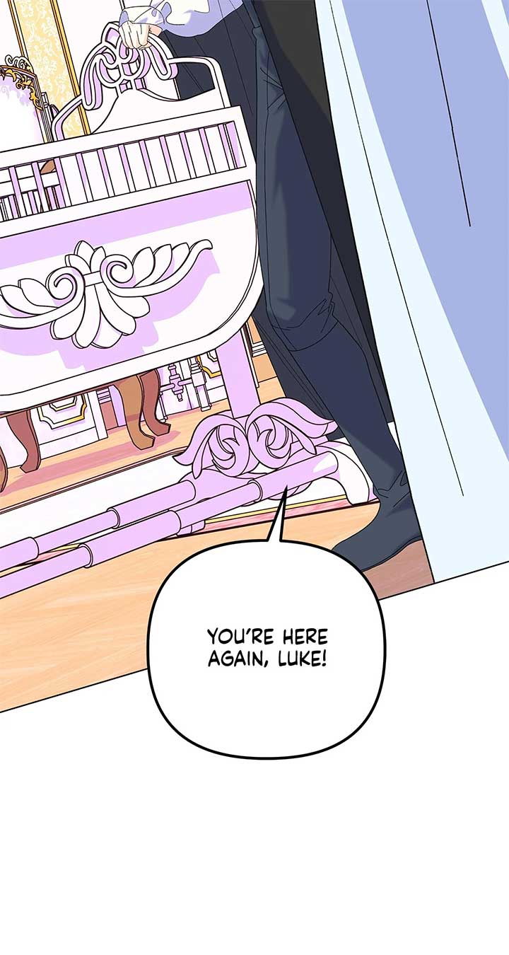 I Got Married to a Duke Called Beast Chapter 90 - Page 45