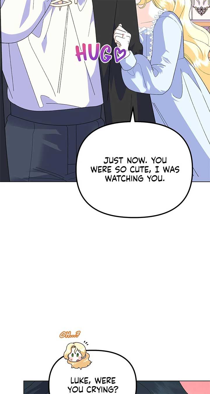 I Got Married to a Duke Called Beast Chapter 90 - Page 48