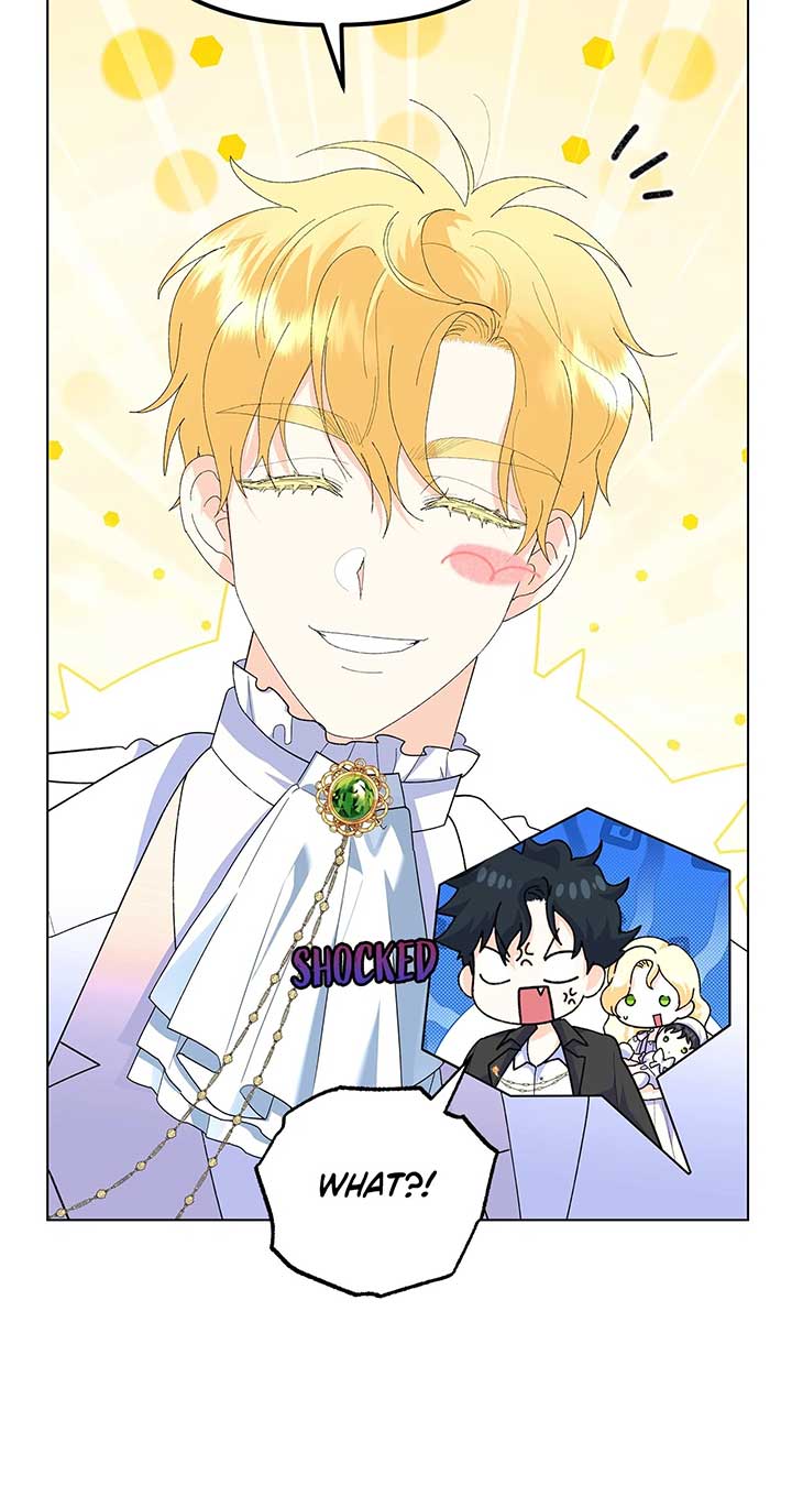 I Got Married to a Duke Called Beast Chapter 90 - Page 6
