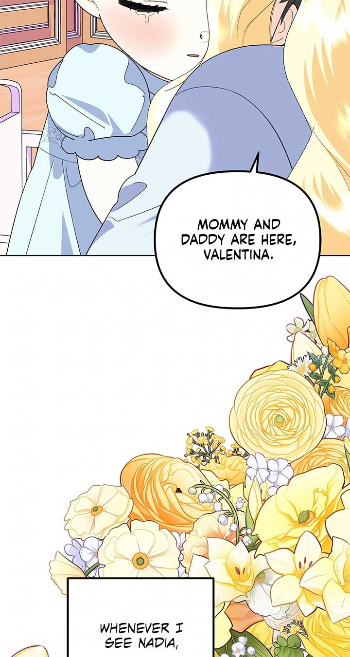 I Got Married to a Duke Called Beast Chapter 90 - Page 63