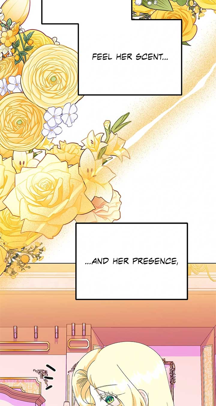 I Got Married to a Duke Called Beast Chapter 90 - Page 64