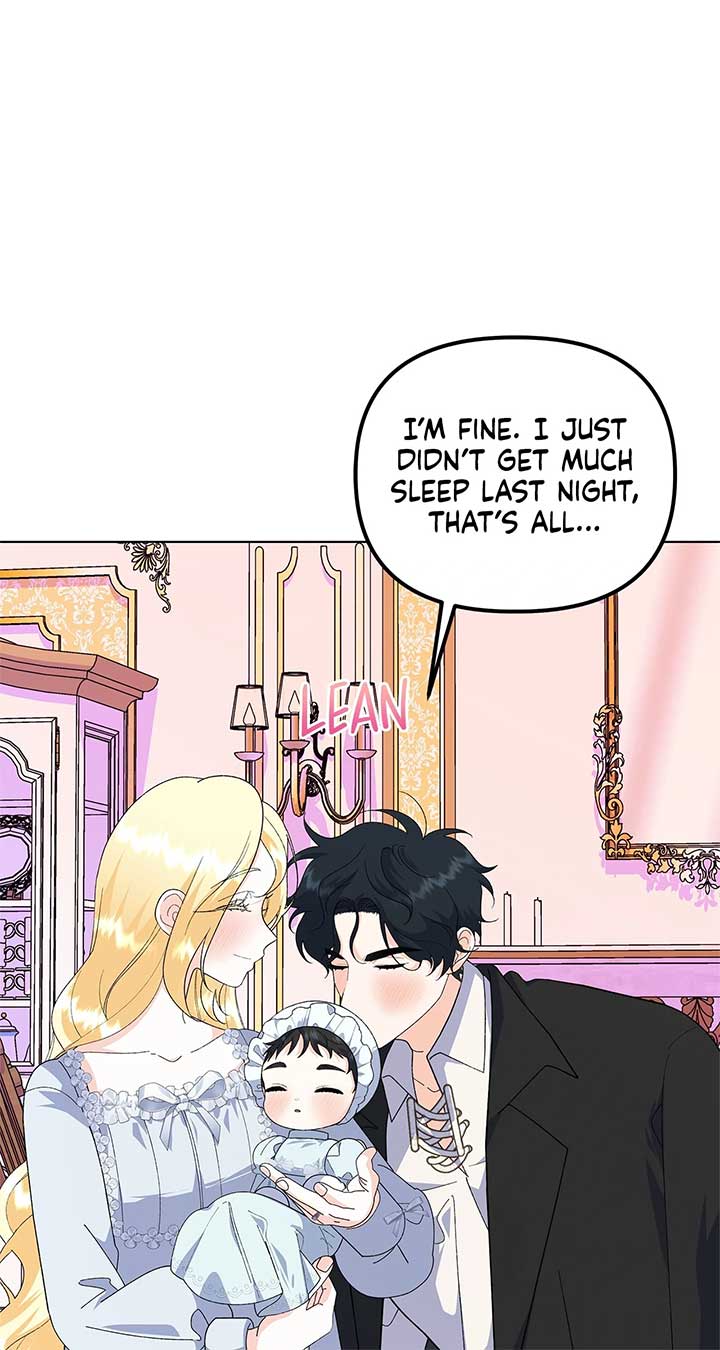 I Got Married to a Duke Called Beast Chapter 90 - Page 67