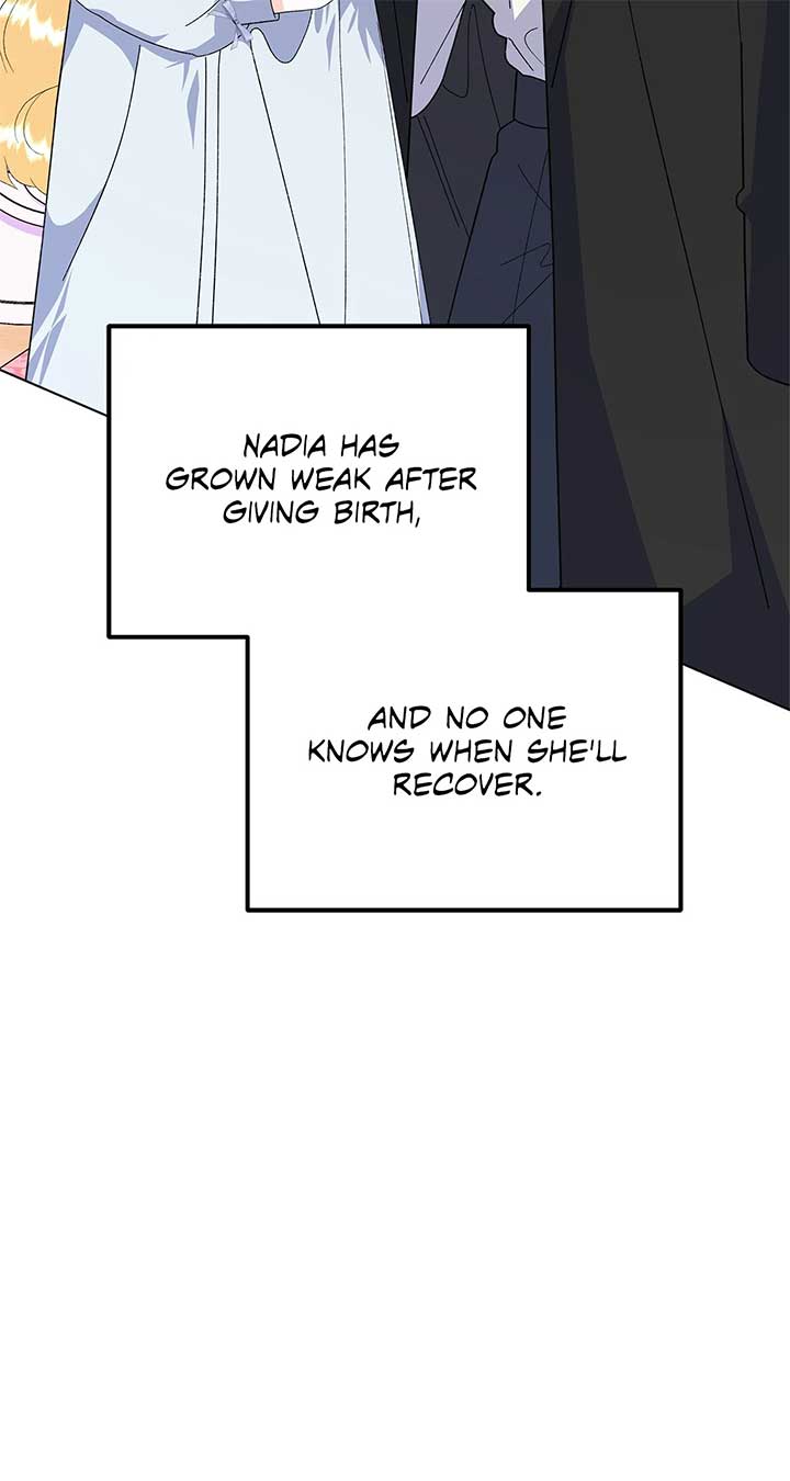I Got Married to a Duke Called Beast Chapter 90 - Page 68