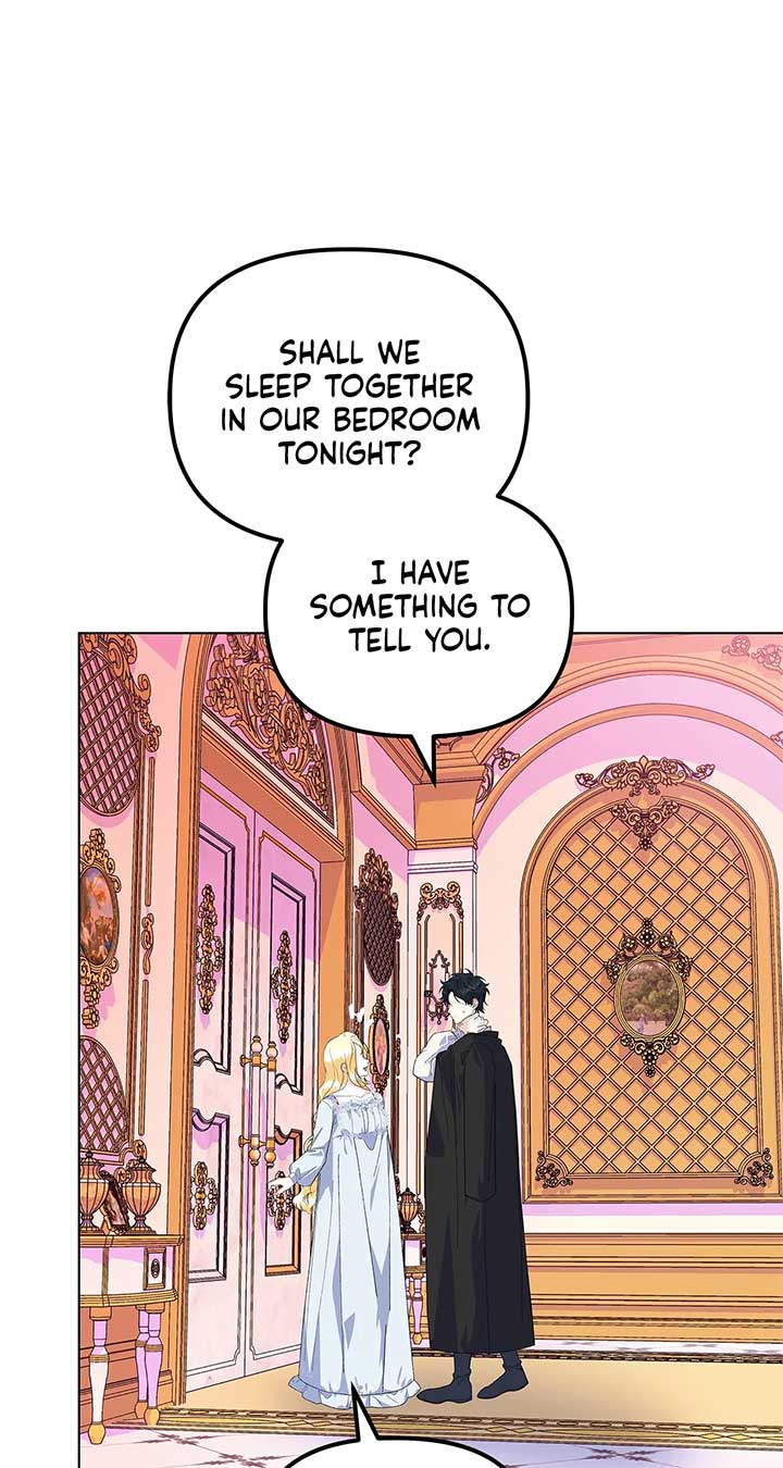 I Got Married to a Duke Called Beast Chapter 90 - Page 71