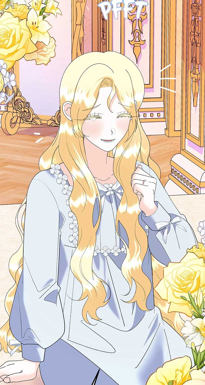 I Got Married to a Duke Called Beast Chapter 90 - Page 76