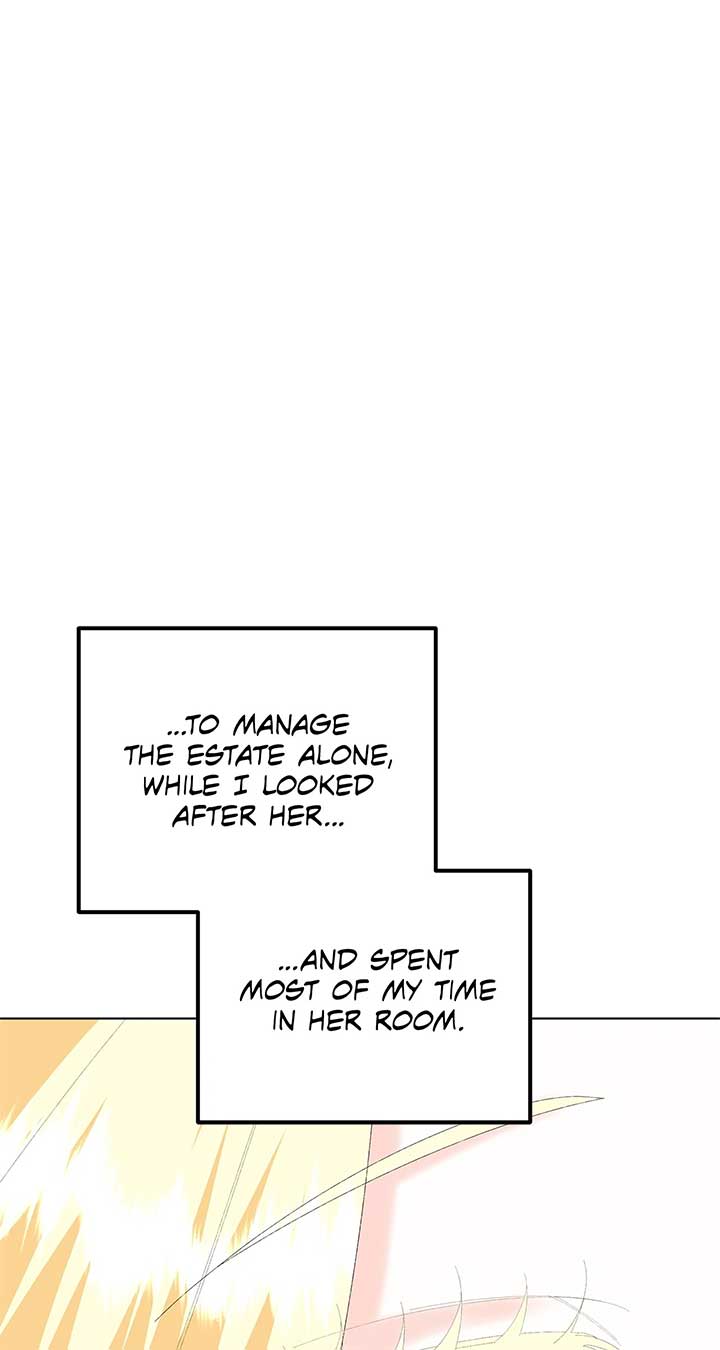 I Got Married to a Duke Called Beast Chapter 90 - Page 85