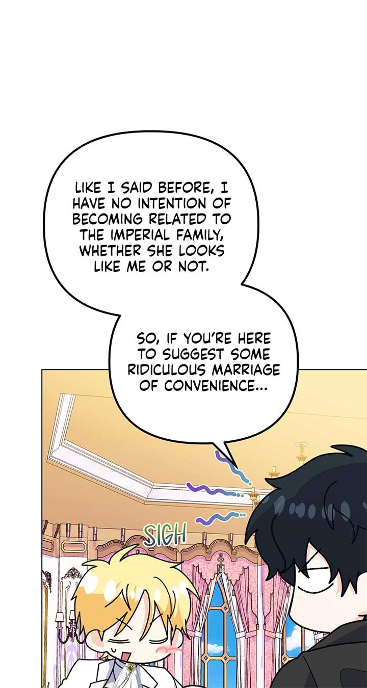 I Got Married to a Duke Called Beast Chapter 90 - Page 9