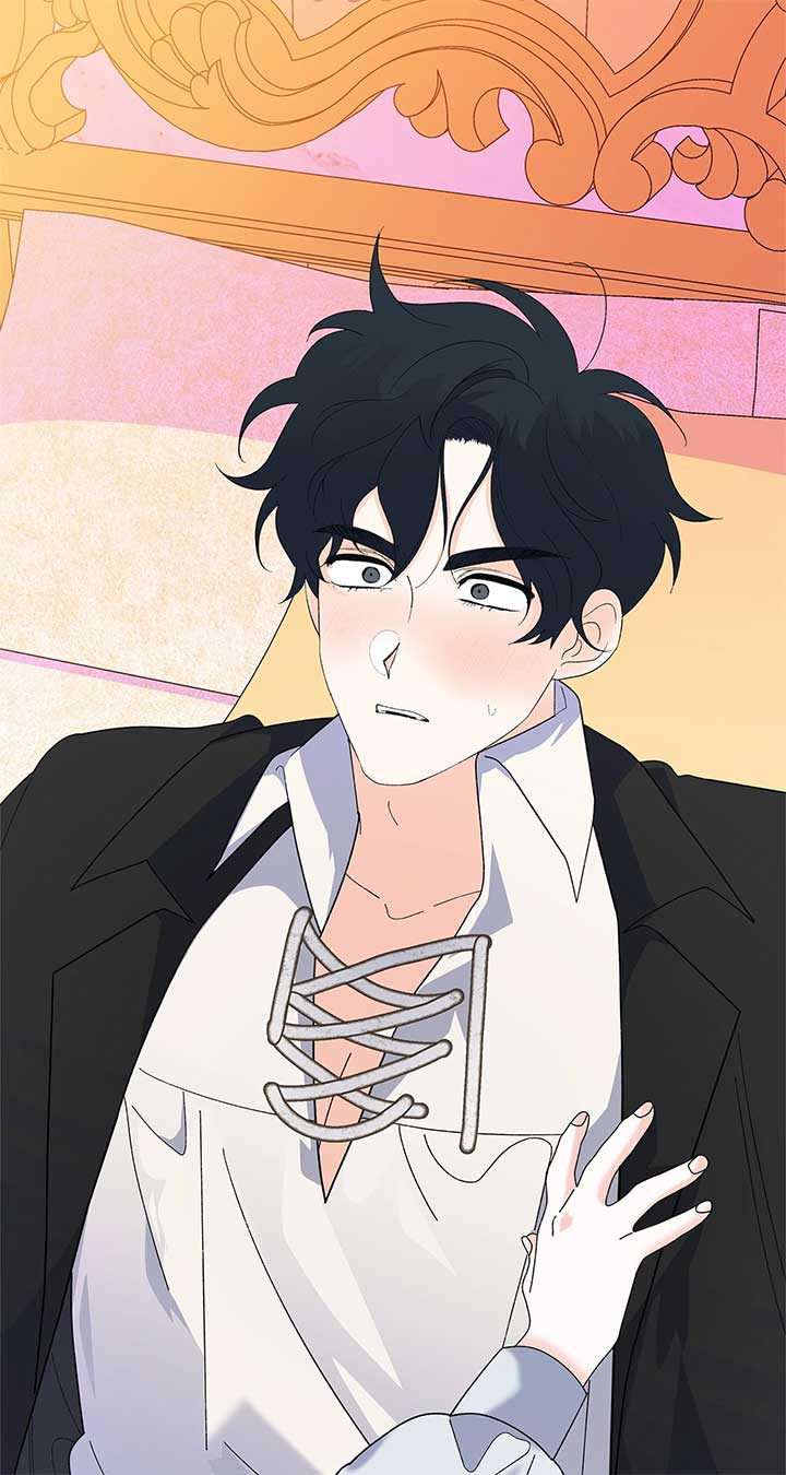 I Got Married to a Duke Called Beast Chapter 90 - Page 95